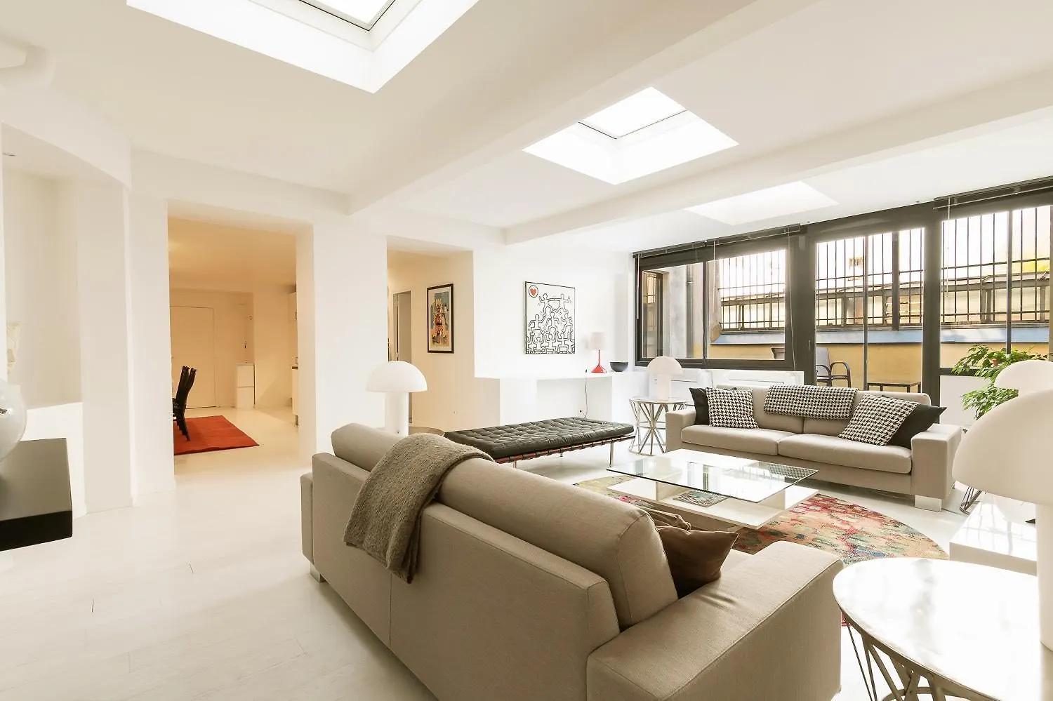 Modern 3 Bedrooms 3 Baths Full Center Of Paris Frankreich